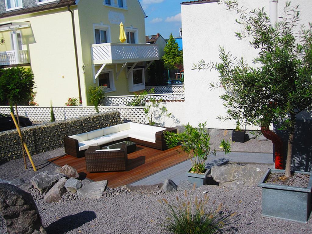 Ferienwohnungen Nora Bad Neuenahr-Ahrweiler Rom bilde